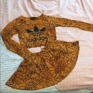 Adidas originals:SOLD